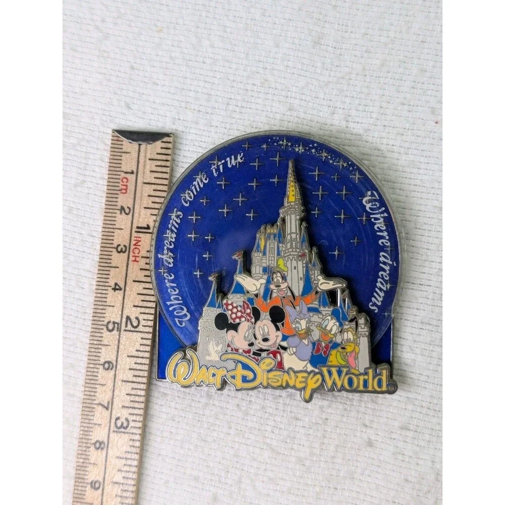 Disney Park 